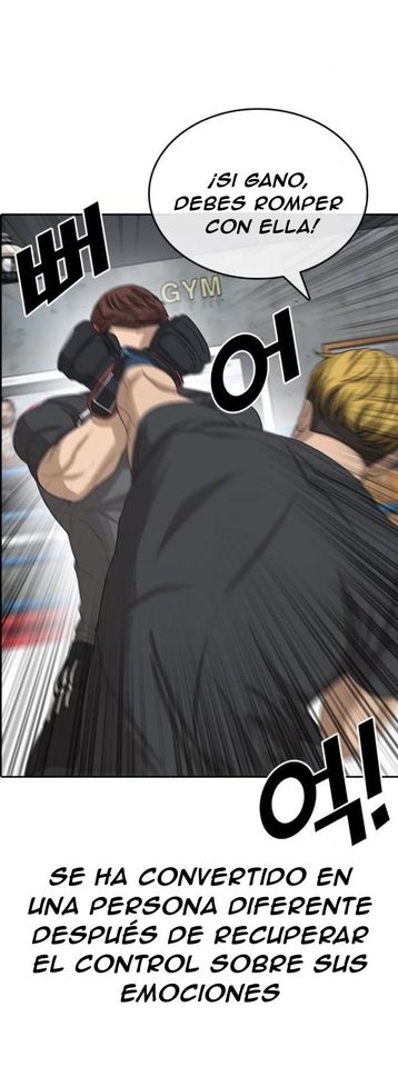 Read Insaeng Jonmang (es) Manga Online