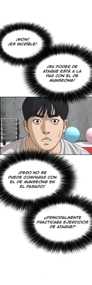 Read Insaeng Jonmang (es) Manga Online