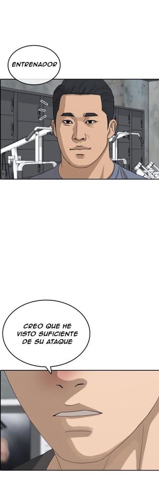 Read Insaeng Jonmang (es) Manga Online