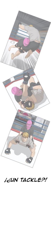 Read Insaeng Jonmang (es) Manga Online