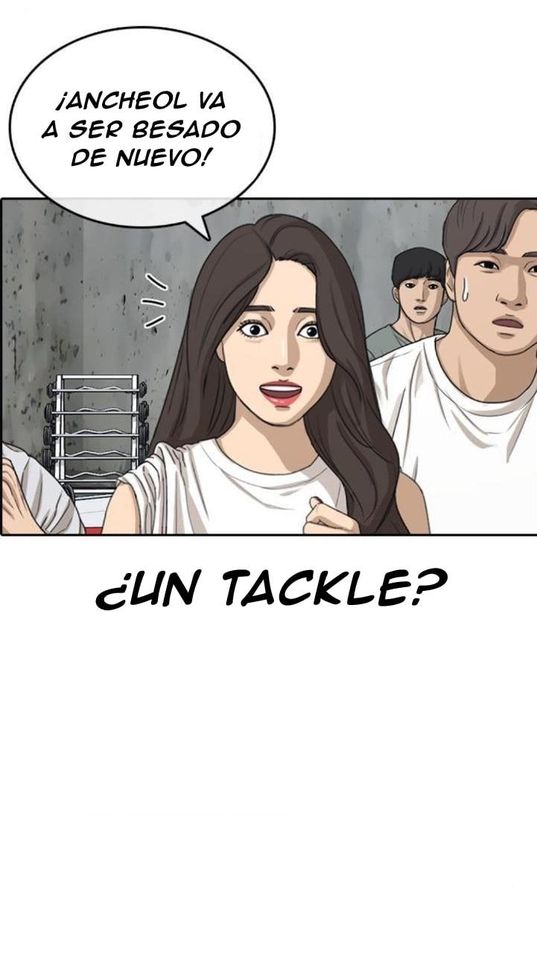 Read Insaeng Jonmang (es) Manga Online