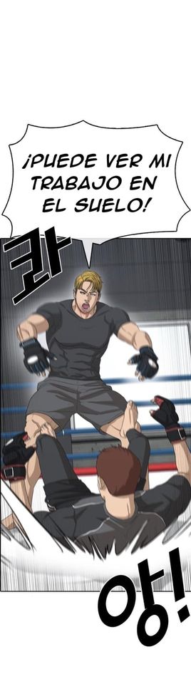 Read Insaeng Jonmang (es) Manga Online