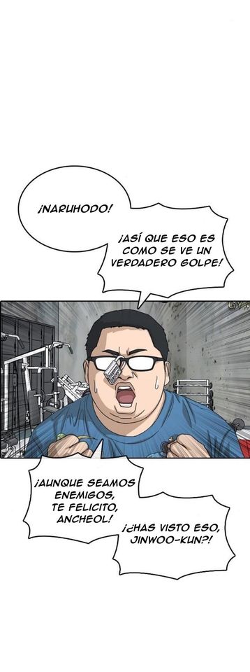 Read Insaeng Jonmang (es) Manga Online