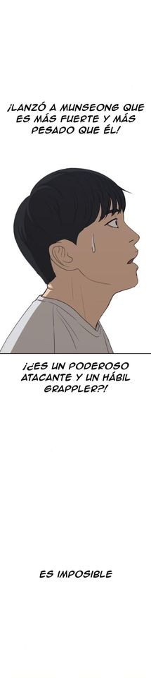 Read Insaeng Jonmang (es) Manga Online