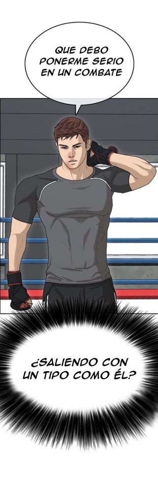 Read Insaeng Jonmang (es) Manga Online