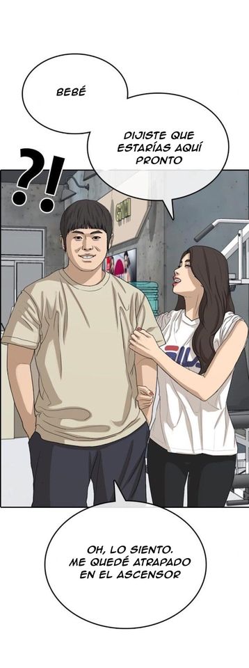 Read Insaeng Jonmang (es) Manga Online