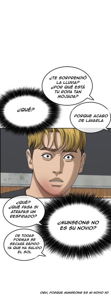 Read Insaeng Jonmang (es) Manga Online