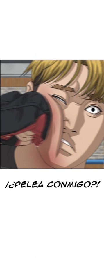 Read Insaeng Jonmang (es) Manga Online