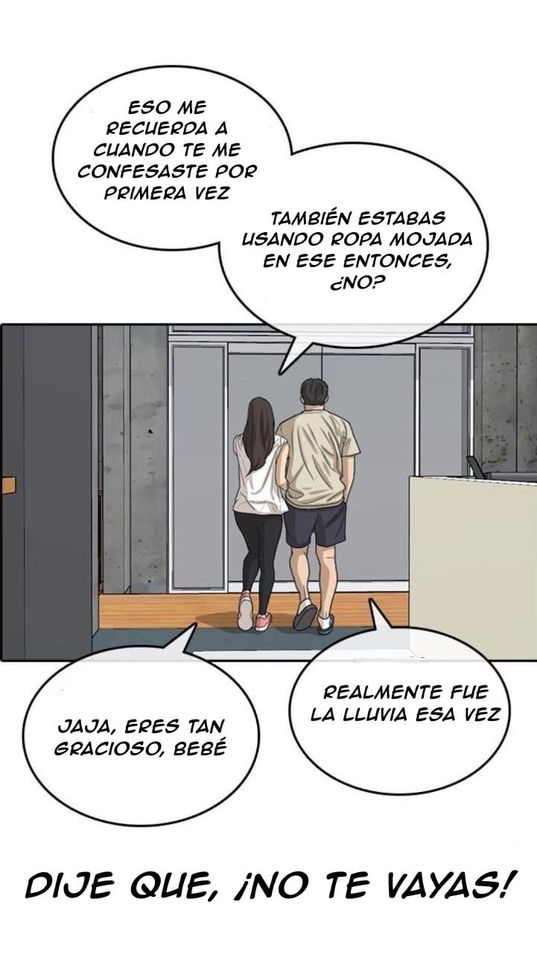 Read Insaeng Jonmang (es) Manga Online