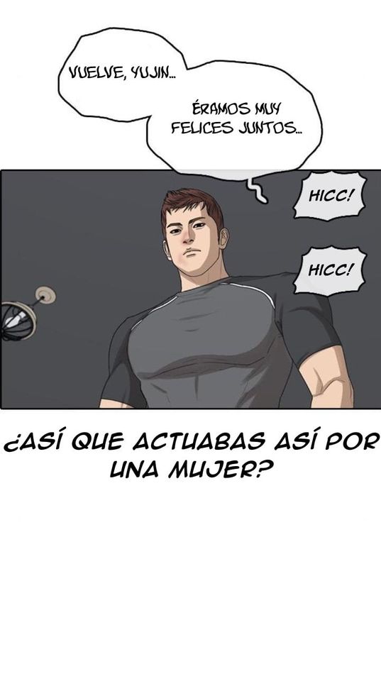 Read Insaeng Jonmang (es) Manga Online