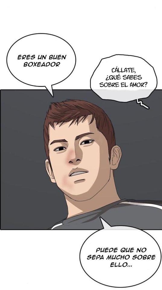 Read Insaeng Jonmang (es) Manga Online