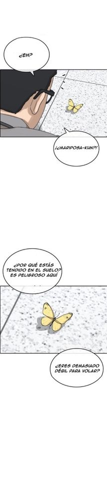 Read Insaeng Jonmang (es) Manga Online