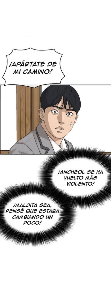 Read Insaeng Jonmang (es) Manga Online