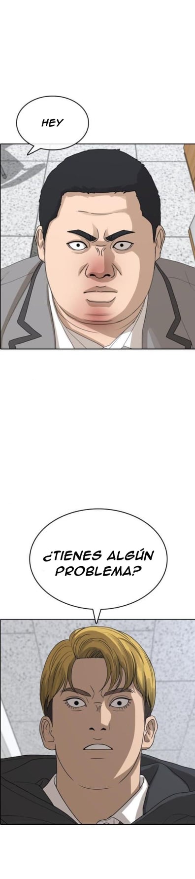 Read Insaeng Jonmang (es) Manga Online