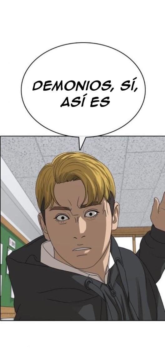 Read Insaeng Jonmang (es) Manga Online