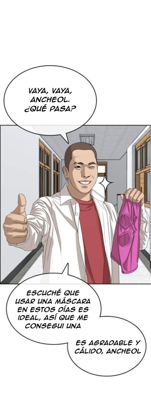 Read Insaeng Jonmang (es) Manga Online