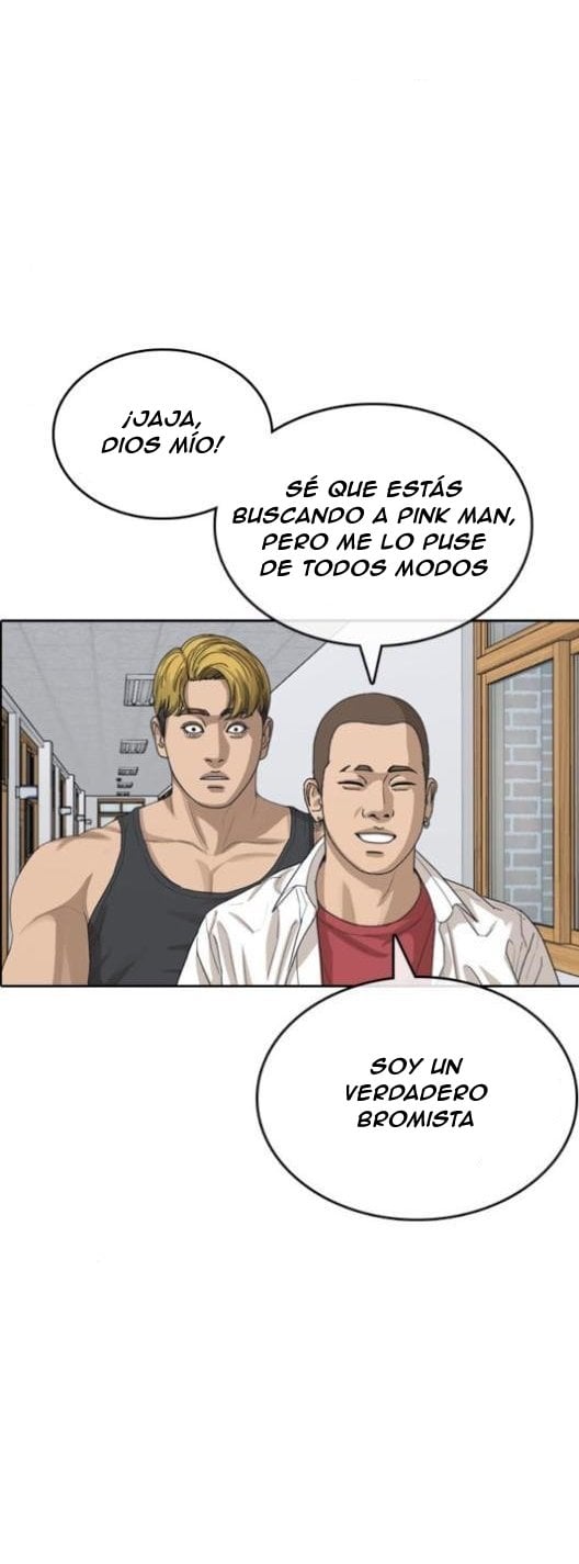 Read Insaeng Jonmang (es) Manga Online