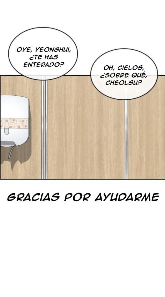 Read Insaeng Jonmang (es) Manga Online