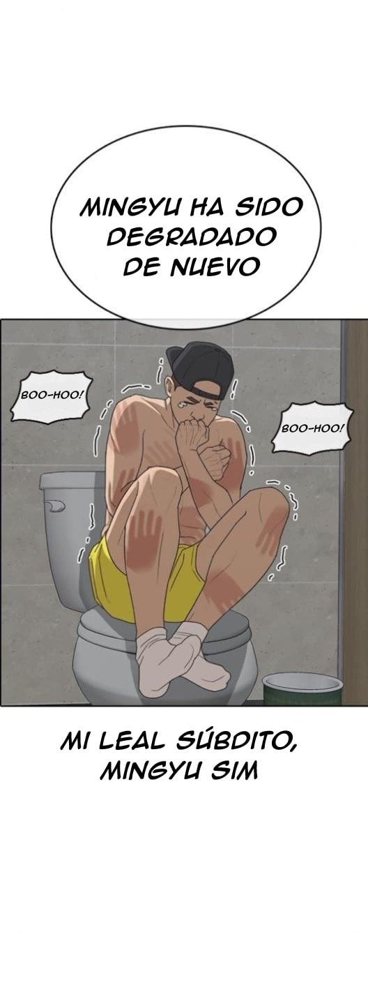 Read Insaeng Jonmang (es) Manga Online