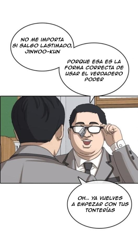 Read Insaeng Jonmang (es) Manga Online