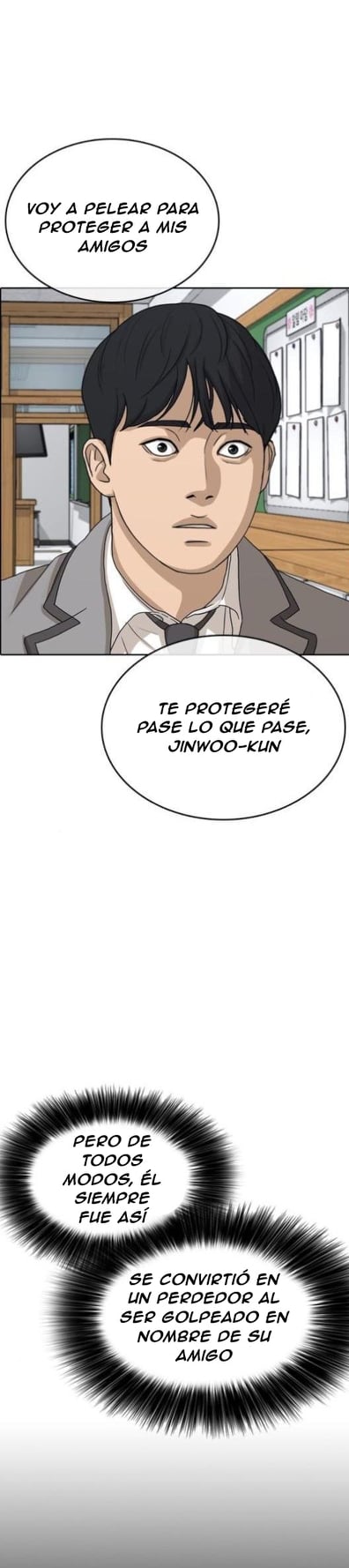 Read Insaeng Jonmang (es) Manga Online