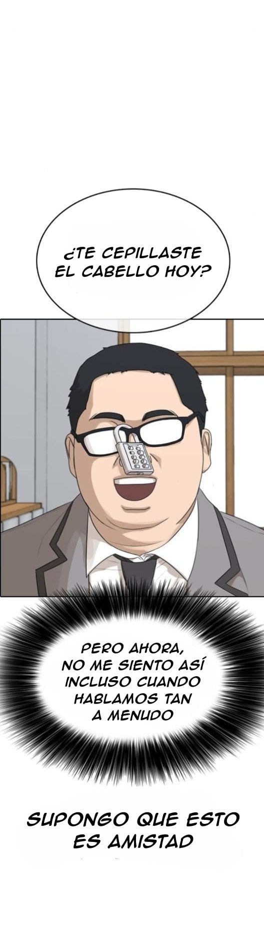 Read Insaeng Jonmang (es) Manga Online