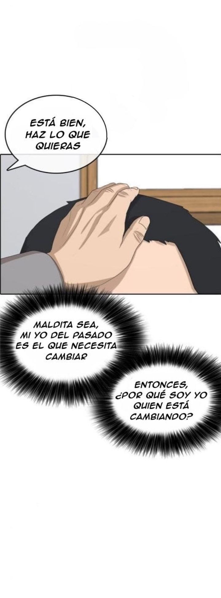 Read Insaeng Jonmang (es) Manga Online