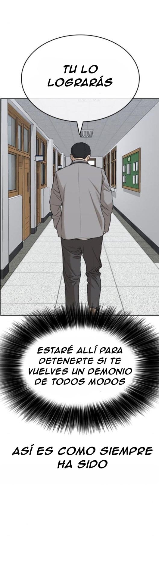 Read Insaeng Jonmang (es) Manga Online