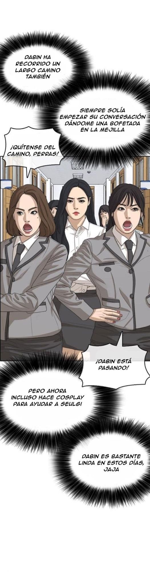 Read Insaeng Jonmang (es) Manga Online