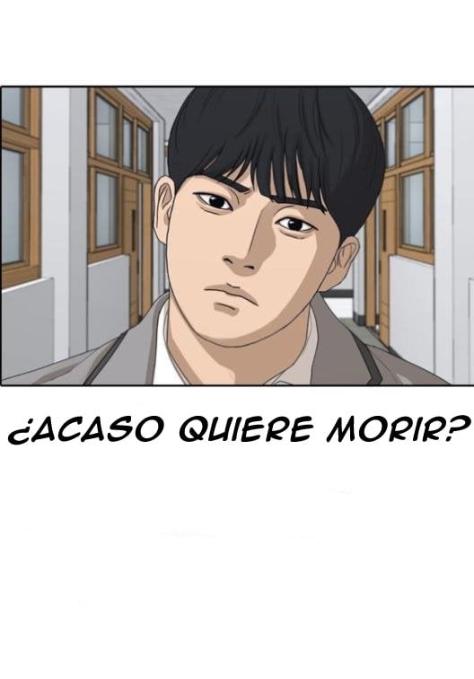 Read Insaeng Jonmang (es) Manga Online