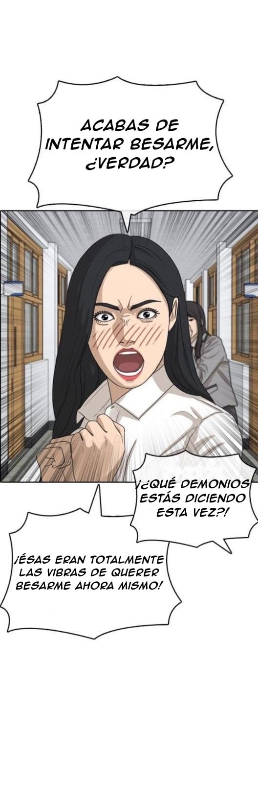 Read Insaeng Jonmang (es) Manga Online