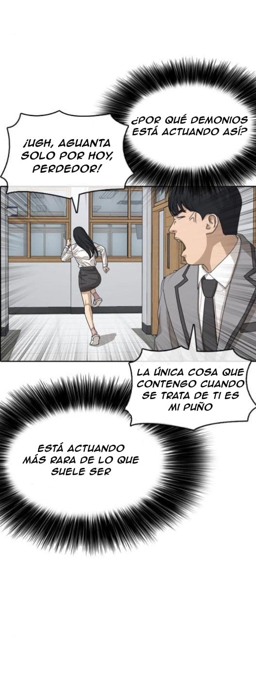 Read Insaeng Jonmang (es) Manga Online