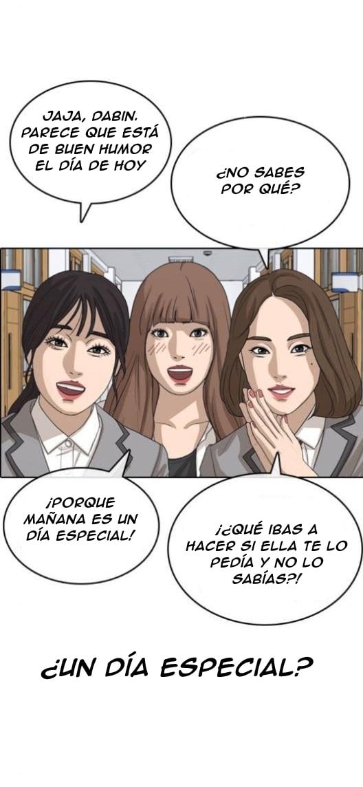 Read Insaeng Jonmang (es) Manga Online