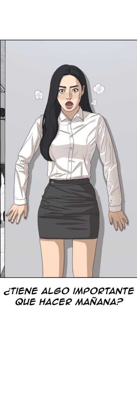 Read Insaeng Jonmang (es) Manga Online