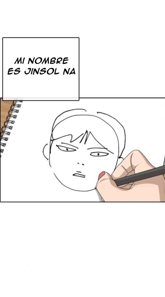 Read Insaeng Jonmang (es) Manga Online