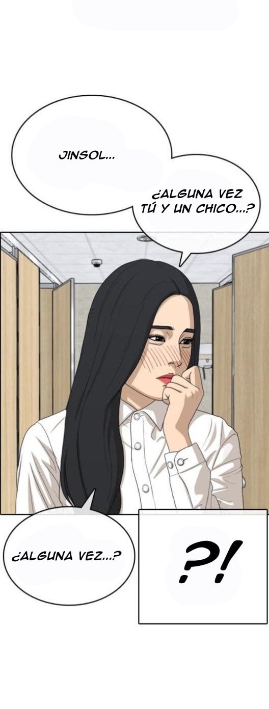 Read Insaeng Jonmang (es) Manga Online