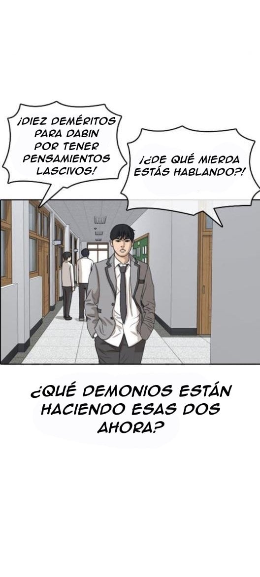 Read Insaeng Jonmang (es) Manga Online