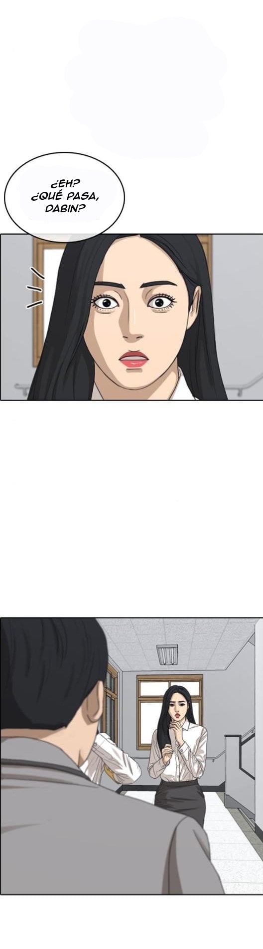 Read Insaeng Jonmang (es) Manga Online