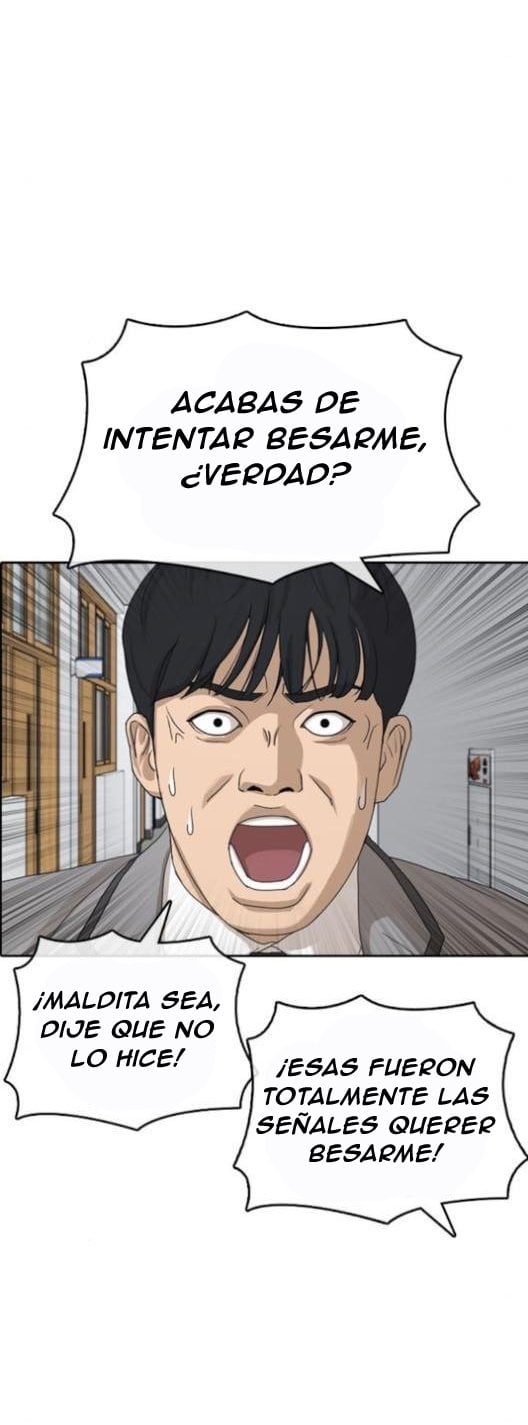 Read Insaeng Jonmang (es) Manga Online