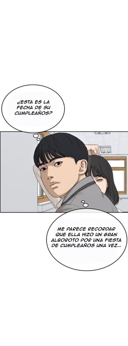 Read Insaeng Jonmang (es) Manga Online