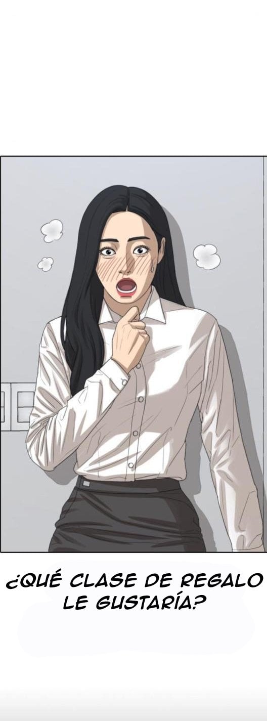 Read Insaeng Jonmang (es) Manga Online