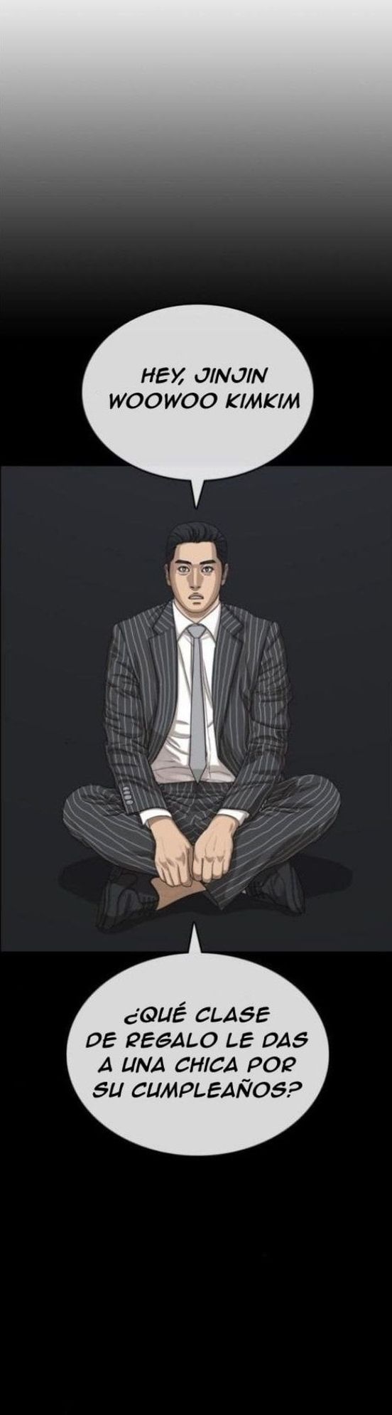 Read Insaeng Jonmang (es) Manga Online