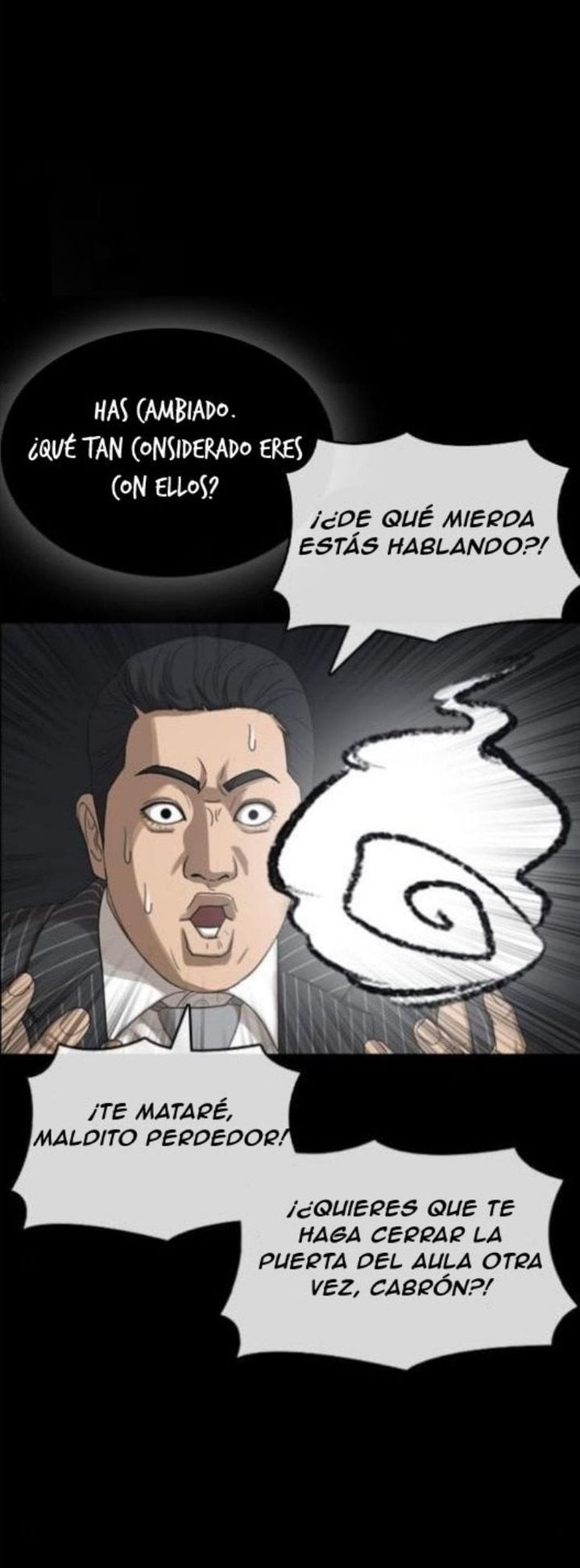 Read Insaeng Jonmang (es) Manga Online