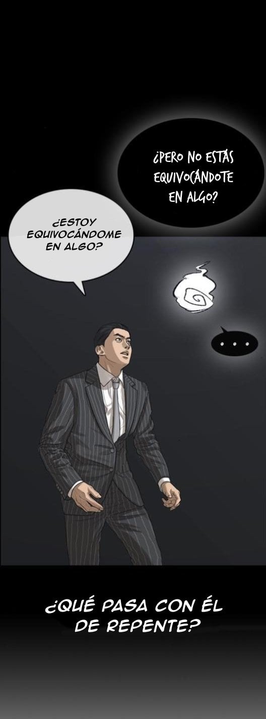 Read Insaeng Jonmang (es) Manga Online