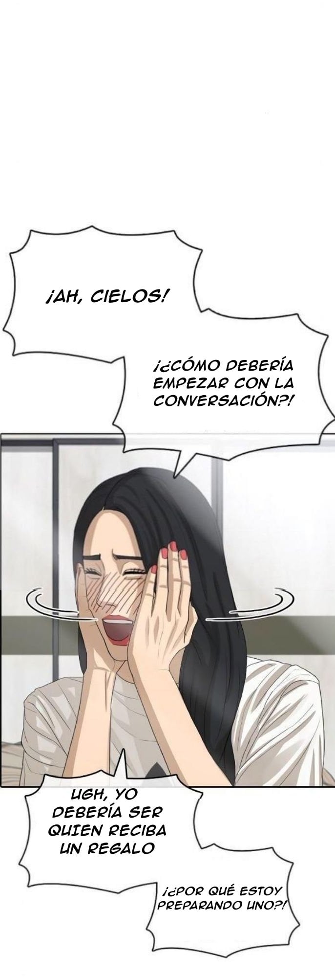 Read Insaeng Jonmang (es) Manga Online