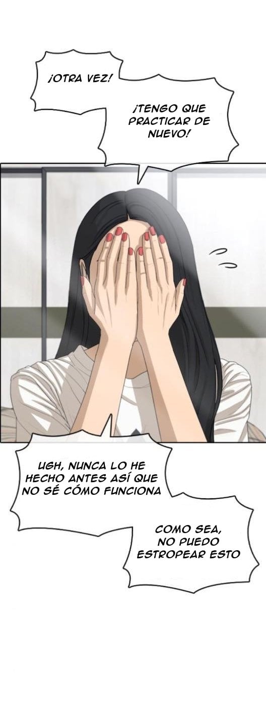 Read Insaeng Jonmang (es) Manga Online