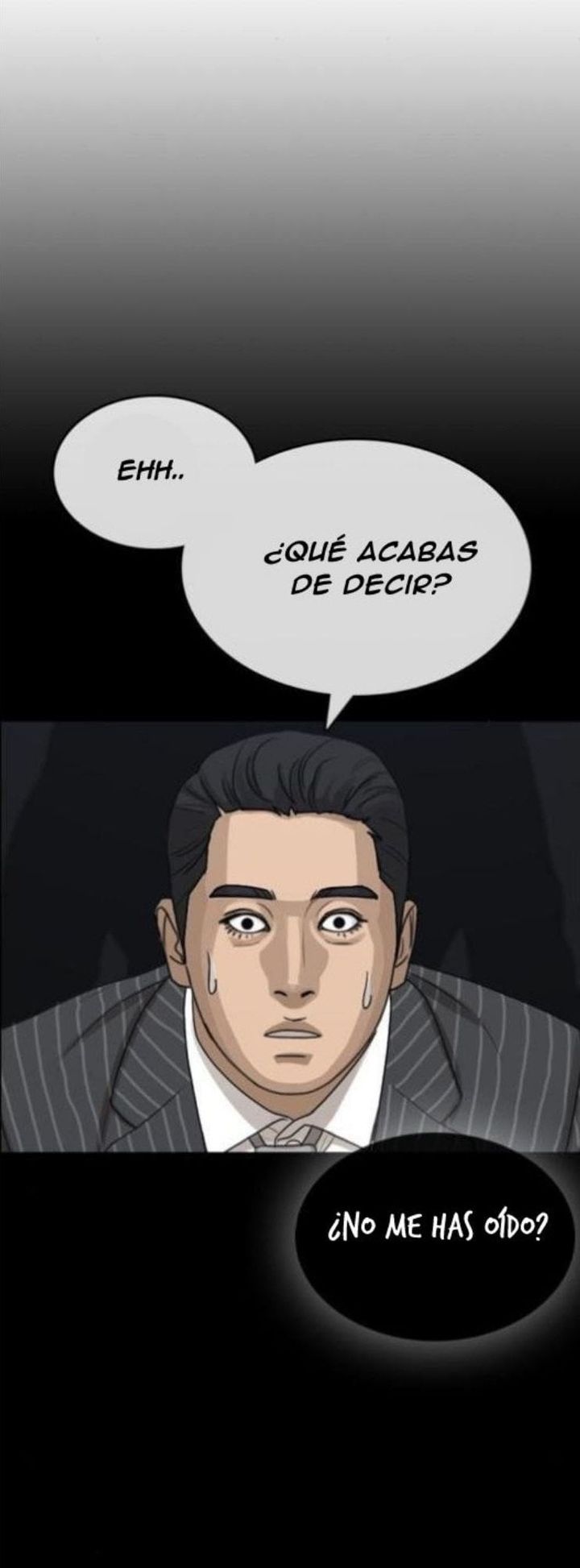 Read Insaeng Jonmang (es) Manga Online