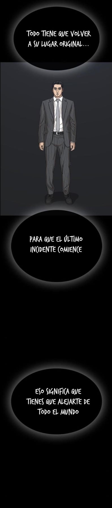 Read Insaeng Jonmang (es) Manga Online