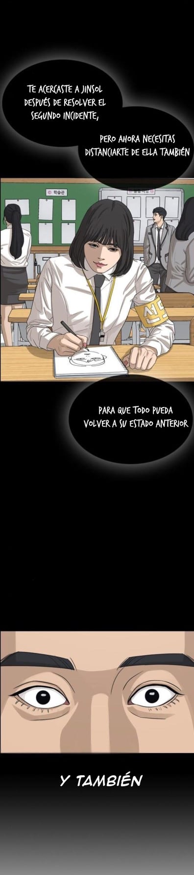 Read Insaeng Jonmang (es) Manga Online