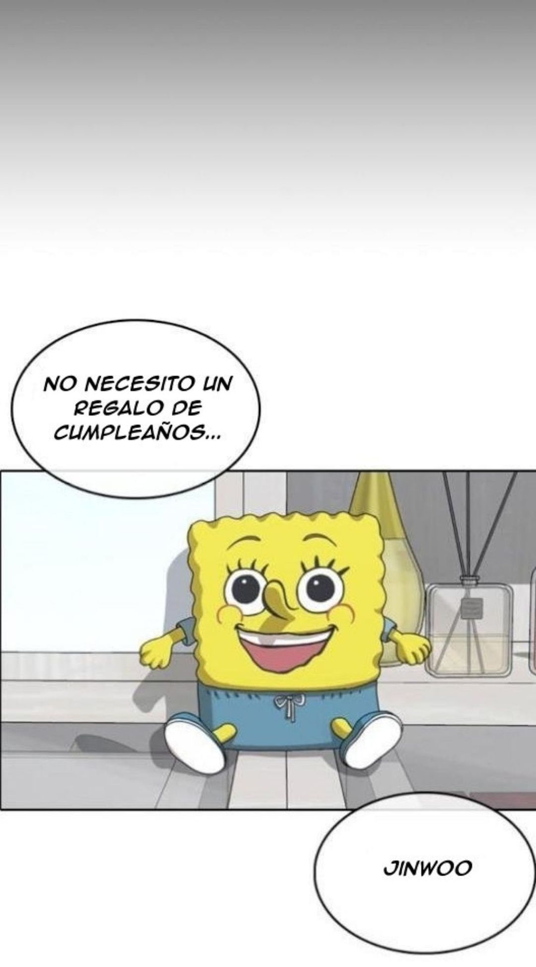 Read Insaeng Jonmang (es) Manga Online